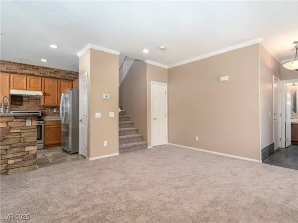 7865 Solid Horn Court, Las Vegas, NV 89149