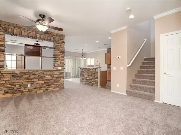 7865 Solid Horn Court, Las Vegas, NV 89149