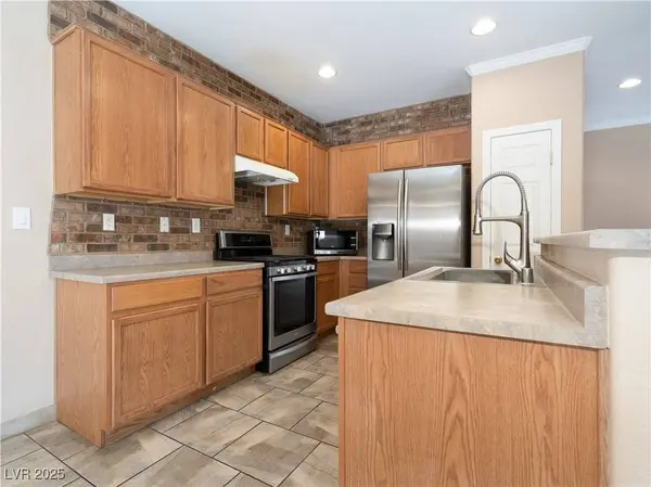 7865 Solid Horn Court, Las Vegas, NV 89149