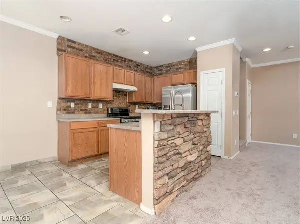 7865 Solid Horn Court, Las Vegas, NV 89149