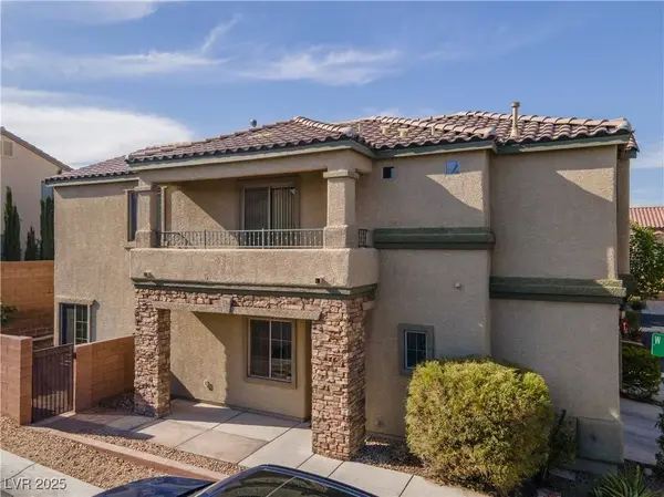 7865 Solid Horn Court, Las Vegas, NV 89149