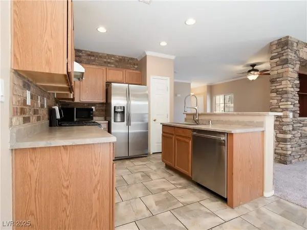 7865 Solid Horn Court, Las Vegas, NV 89149