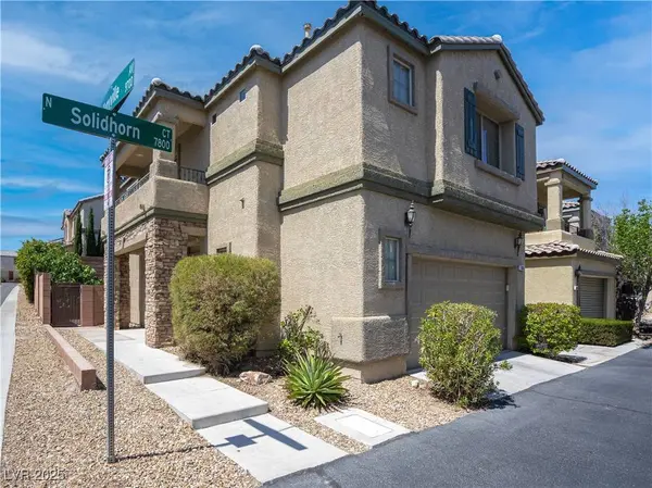7865 Solid Horn Court, Las Vegas, NV 89149