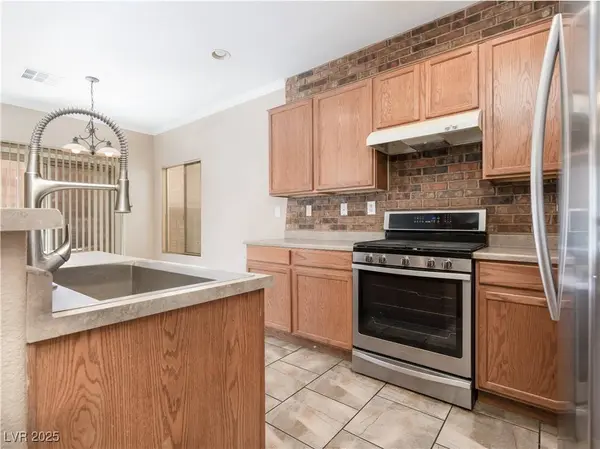 7865 Solid Horn Court, Las Vegas, NV 89149