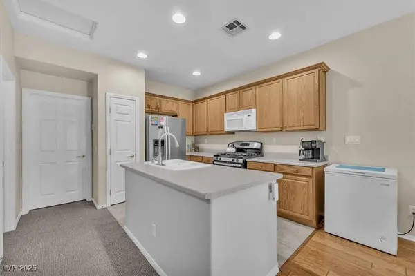 7852 Running Doe CT, Las Vegas, NV 89149