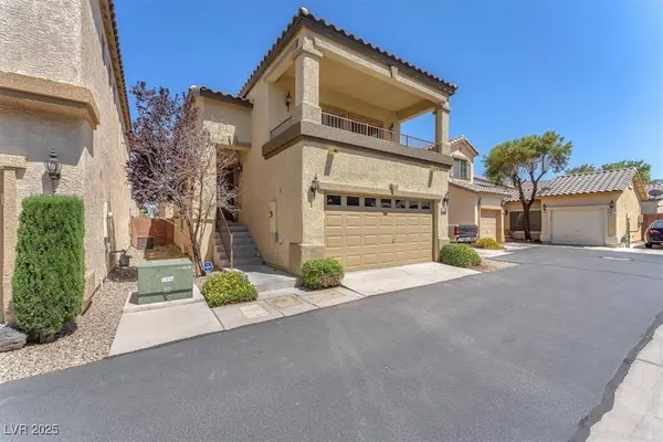7852 Running Doe CT, Las Vegas, NV 89149