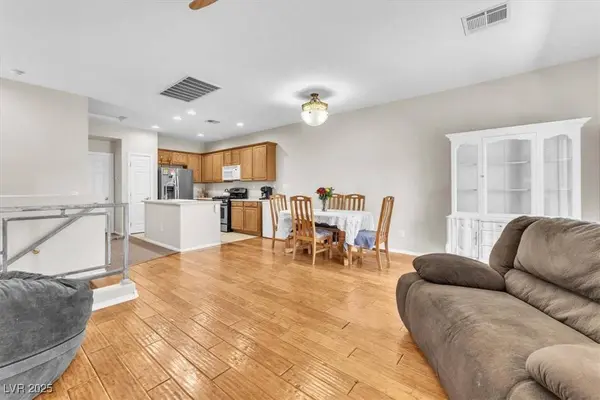 7852 Running Doe CT, Las Vegas, NV 89149