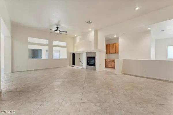 768 Viento Del Montagna AVE, Henderson, NV 89012