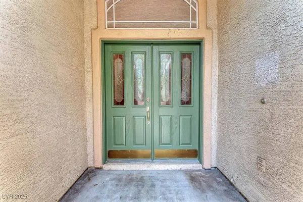 768 Viento Del Montagna AVE, Henderson, NV 89012
