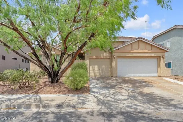 768 Viento Del Montagna AVE, Henderson, NV 89012