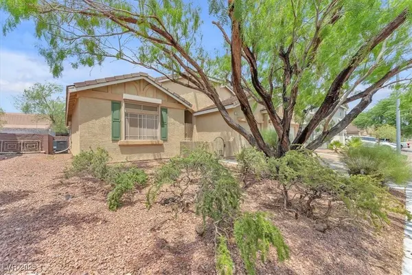 768 Viento Del Montagna AVE, Henderson, NV 89012