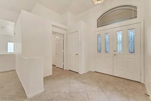 768 Viento Del Montagna AVE, Henderson, NV 89012