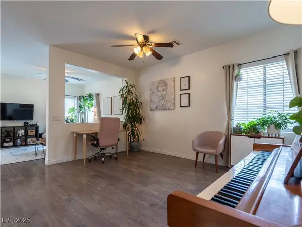 7864 Solid Horn CT, Las Vegas, NV 89149