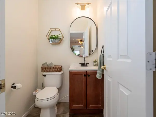 7864 Solid Horn CT, Las Vegas, NV 89149