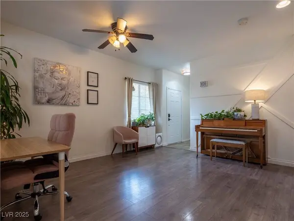 7864 Solid Horn CT, Las Vegas, NV 89149