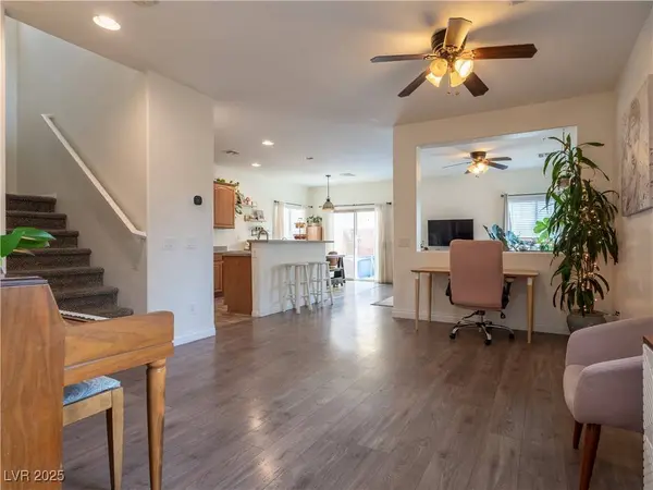 7864 Solid Horn CT, Las Vegas, NV 89149