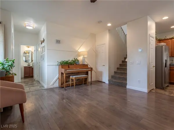 7864 Solid Horn CT, Las Vegas, NV 89149