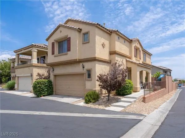 7864 Solid Horn CT, Las Vegas, NV 89149