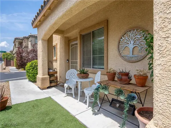 7864 Solid Horn CT, Las Vegas, NV 89149