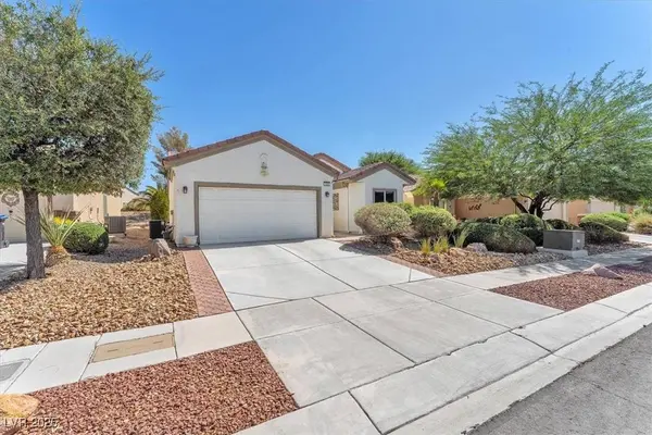 7828 Widewing DR, North Las Vegas, NV 89084