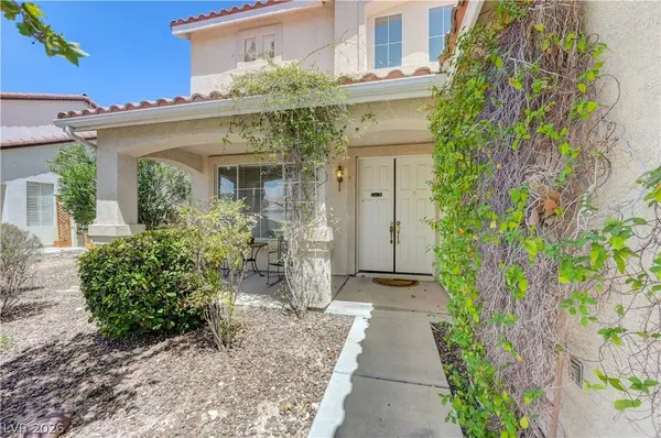 6118 Rising CIR, North Las Vegas, NV 89031