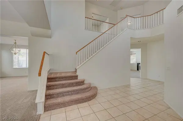 6118 Rising CIR, North Las Vegas, NV 89031