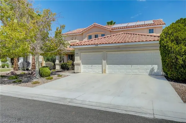 6118 Rising CIR
