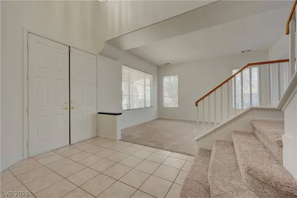 6118 Rising CIR, North Las Vegas, NV 89031