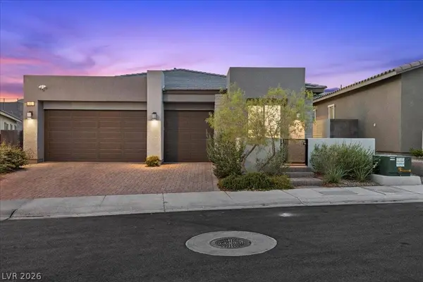 61 Agnew ST, Las Vegas, NV 89138