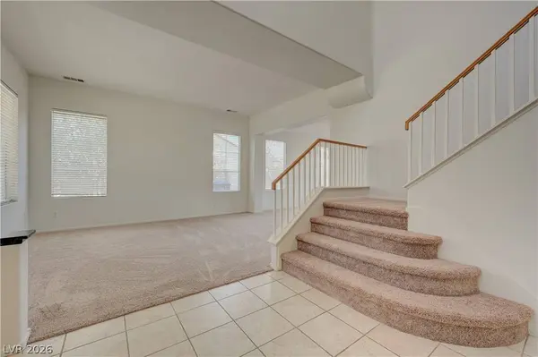 6118 Rising CIR, North Las Vegas, NV 89031