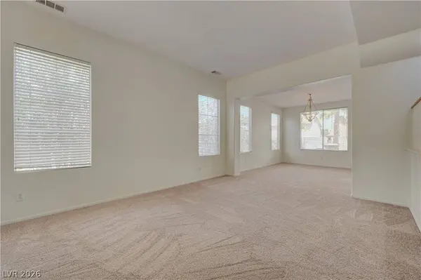 6118 Rising CIR, North Las Vegas, NV 89031