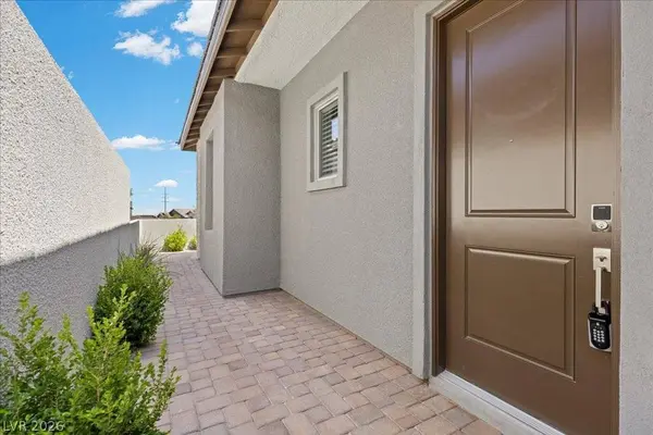 61 Agnew ST, Las Vegas, NV 89138