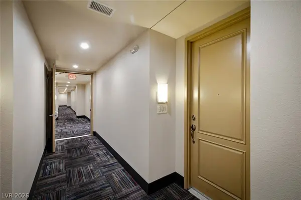 15 E Agate AVE #301, Las Vegas, NV 89123