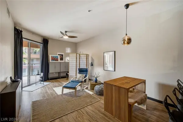 15 E Agate AVE #301, Las Vegas, NV 89123