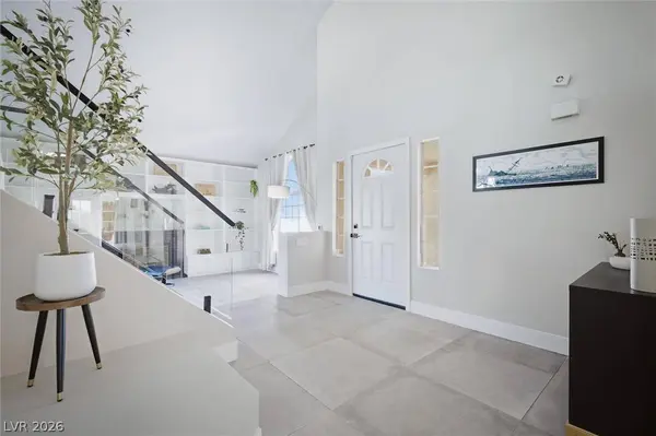 9440 Abalone WAY, Las Vegas, NV 89117