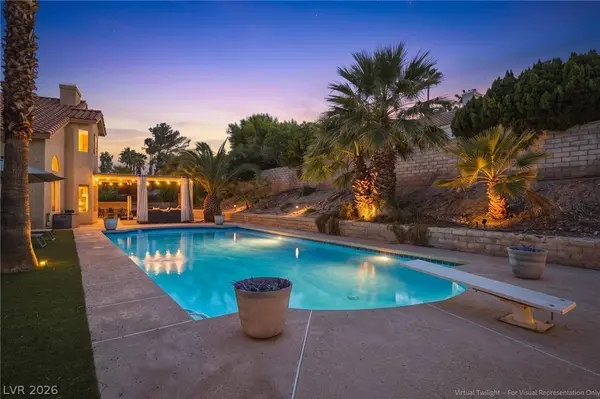 9440 Abalone WAY, Las Vegas, NV 89117