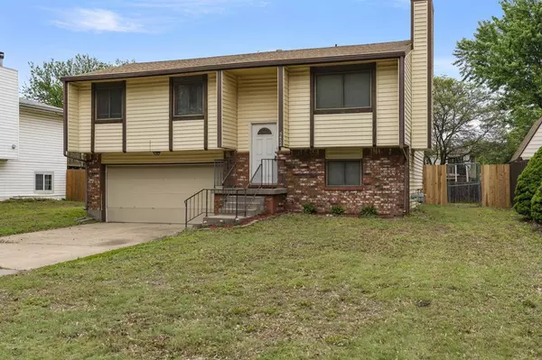 5432 S Santa Fe St, Wichita, KS 67216