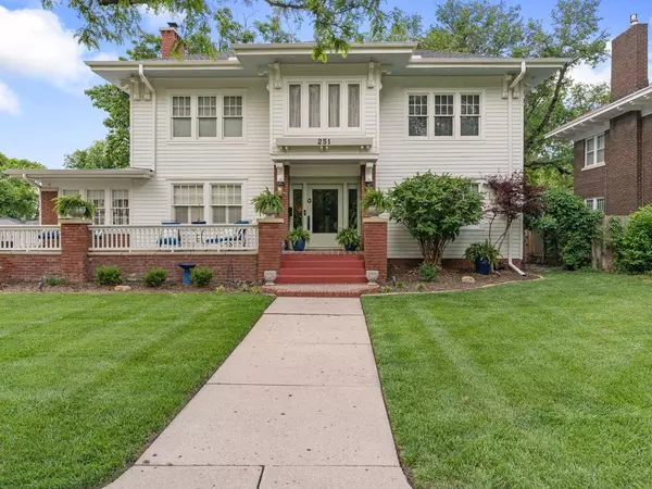 251 S Clifton Ave, Wichita, KS 67218