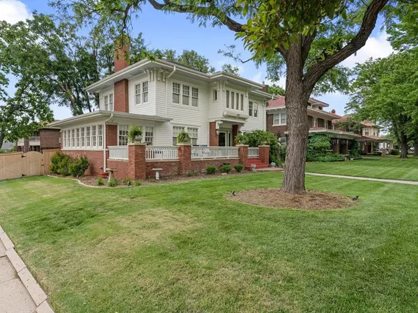 251 S Clifton Ave, Wichita, KS 67218