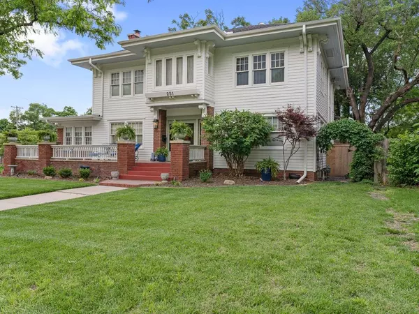 251 S Clifton Ave, Wichita, KS 67218