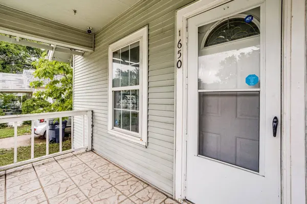 1650 S Saint Francis Ave, Wichita, KS 67211