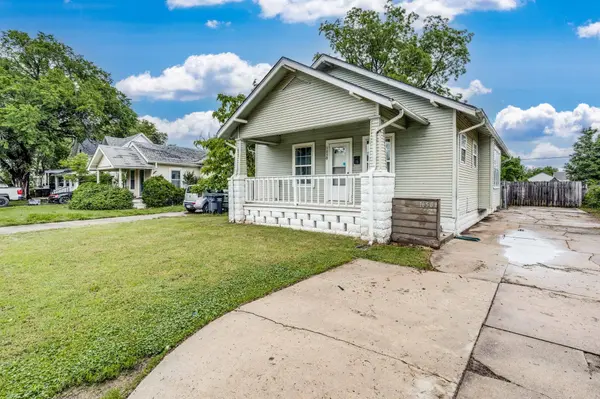 1650 S Saint Francis Ave, Wichita, KS 67211