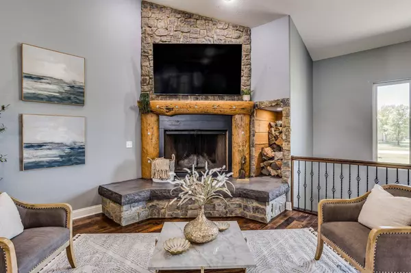 3300 S Deer Creek St, Goddard, KS 67052