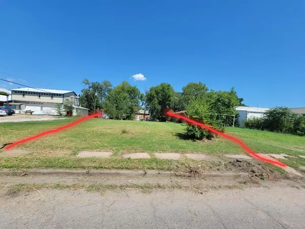 0000 E Boston Ave, Wichita, KS 67211