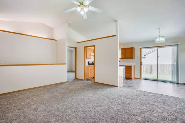 301 N Poston Ave, Rose Hill, KS 67133