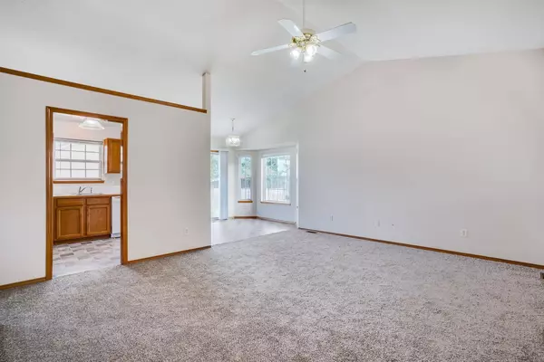 301 N Poston Ave, Rose Hill, KS 67133