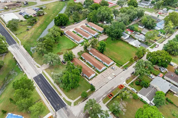 2529-2560 N N Park Place, Wichita, KS 67204