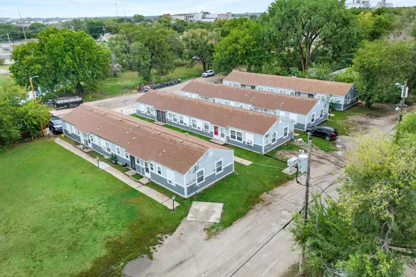 2529-2560 N N Park Place, Wichita, KS 67204