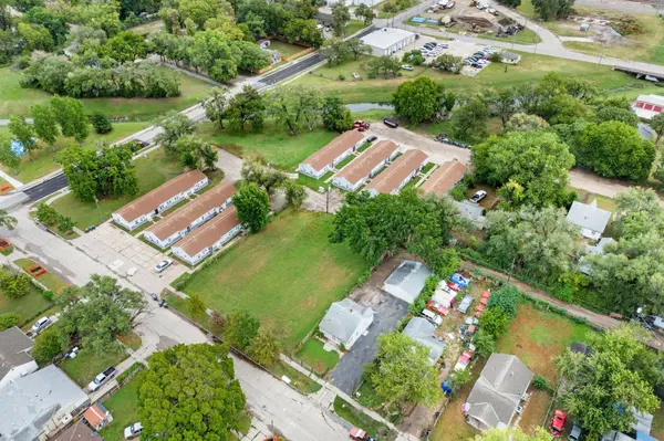 2529-2560 N N Park Place, Wichita, KS 67204