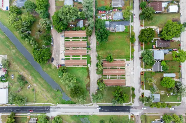 2529-2560 N N Park Place, Wichita, KS 67204